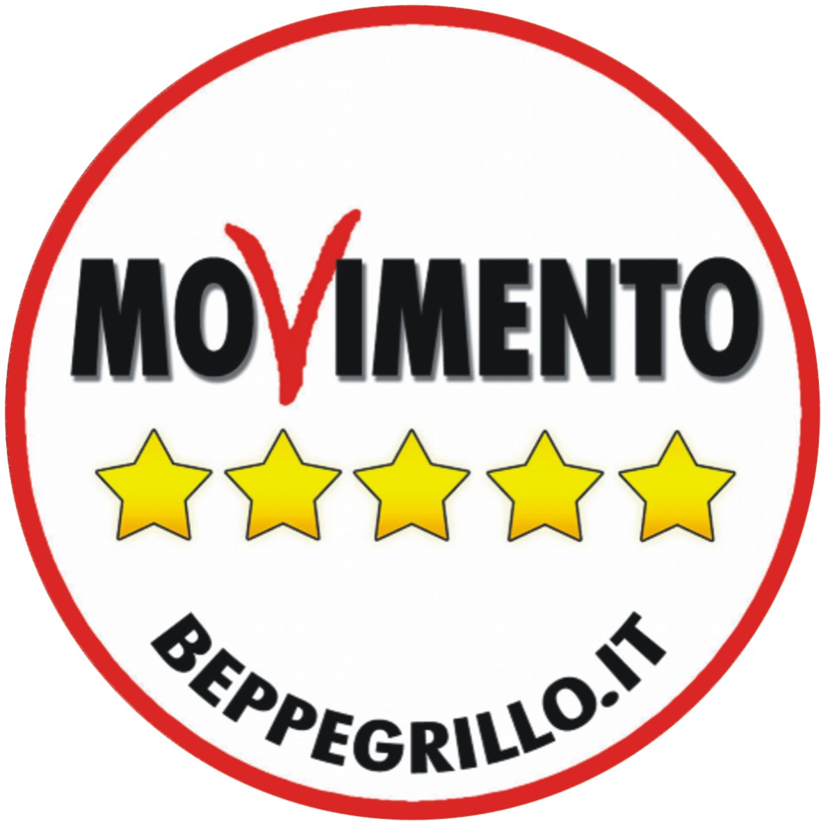 MOVIMENTO 5 STELLE - BEPPEGRILLO.IT